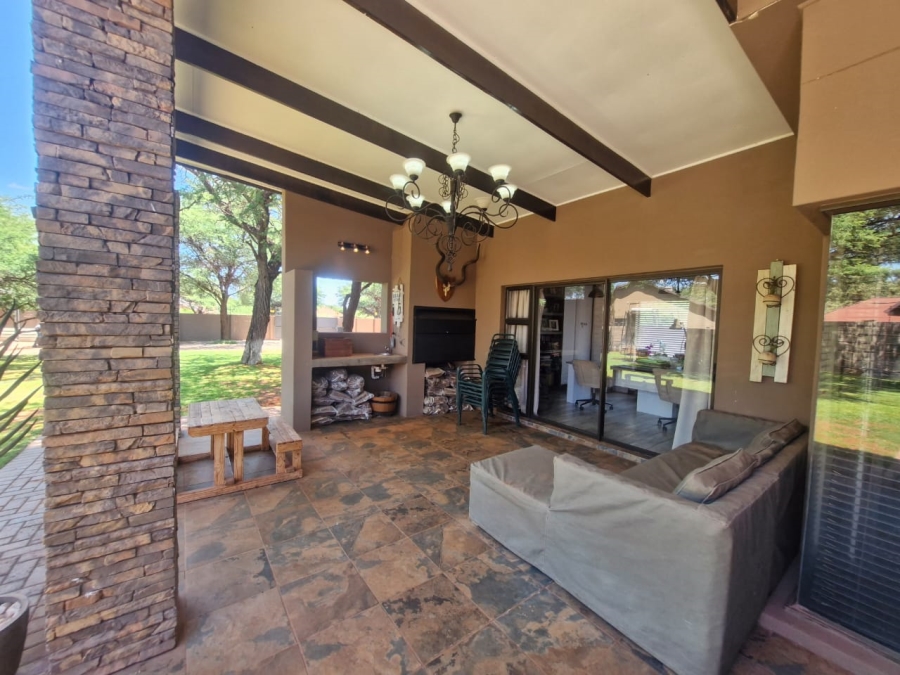 4 Bedroom Property for Sale in Kathu Northern Cape